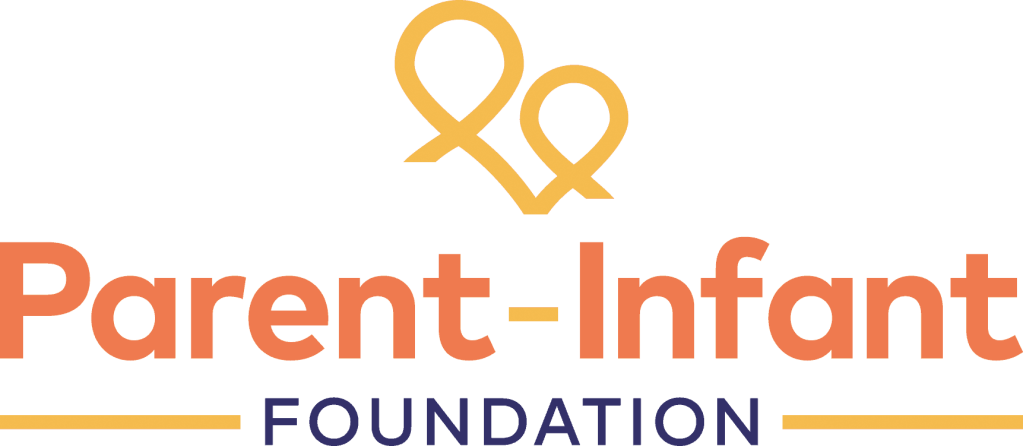 Parent-Infant Foundation logo